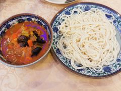 -维吾尔餐厅(宜山路店)