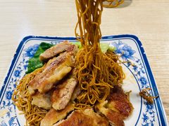 -路环码头面馆