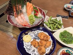 -本寻烧肉酒场(双井店)