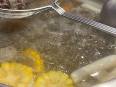 -牛品福潮汕牛肉火锅(旺庄店)