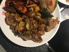 -海天牧场(银川商城店)