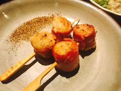 -新鲜特色餐厅(香格里拉大酒店)