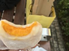 -澳门长洲糯米糍(柯打苏沙街店)