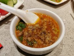 -海底捞火锅(航洋城店)