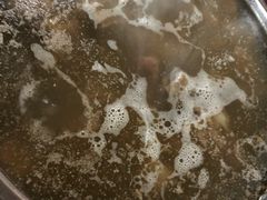 清汤羊肉-梅红羊肉馆(赭山西路店)