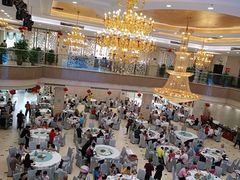 大堂-东江渔村(皇悦店)