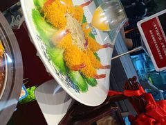-保定会馆(裕华店)