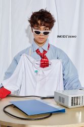 -INKIDS潮童社儿童摄影(朝阳大悦城店)