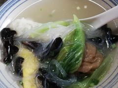 -老味茶屋(川沙老街店)