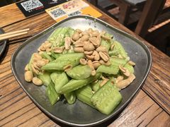 -北丐先生·野馄饨烧烤(泰达E街区店)