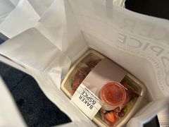 -BAKER&SPICE(环贸店)