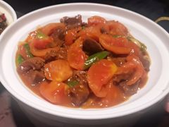 -面辣子·陕西家乡菜(钟楼店)