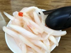 -耙豌豆重庆小面