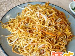 三丝炒面-壹山酒楼(三乡店)