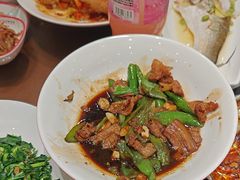 -金陵后厨·南京菜(新街口秣陵路店)