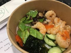 -沙野轻食(静安寺店)