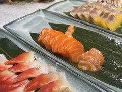 -世贸君澜·云天阁自助餐厅
