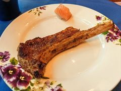 -浙江西子宾馆·瑶园咖啡厅