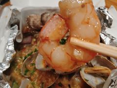 花甲抱大虾-降龙爪爪(建设路1店)