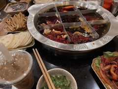 -大龙火锅(老店)