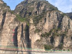 -十渡东湖港风景区