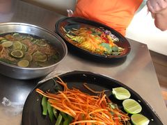 -Champey Cooking Class