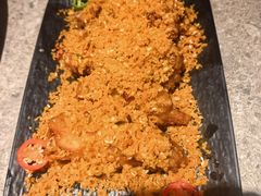 -留半山·香港食堂(啦啦宝都店)