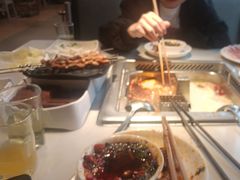 -滋奇·扬州地标火锅(兴城东路店)