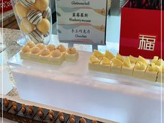 -山港凯悦酒店·咖啡厅