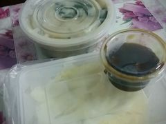 -冠记·肠粉粥品专家(江南大道店)