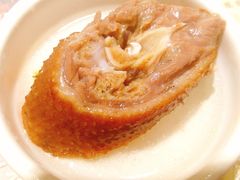 -陈鹏鹏潮汕菜(欢乐海岸 海边景观店)