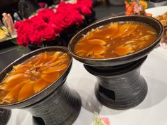 -福鼎国际大酒店-中餐厅