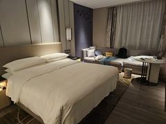 -深圳彭年万丽酒店