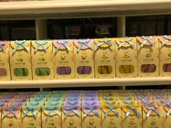 -苏小糖(鼓浪屿三丘田花园店)