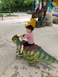 -大望京儿童游乐场