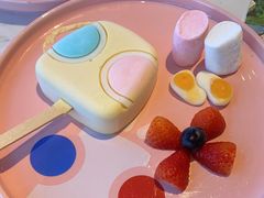 -水桶王国主题餐厅·聚会·生日派对·亲子活动·家庭套餐(亚龙湾希尔顿店)