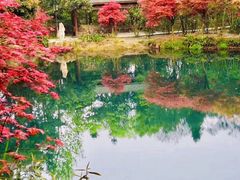 -重庆九凤瑶池海明山庄