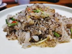 -木王宴语·野生鲜菌火锅(玉河店)