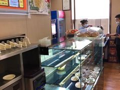 -庆丰包子铺(和平里店)
