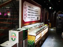 -食潮汕头鲜牛馆(望京保利店)