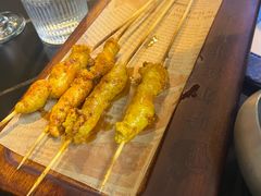 -雪熊精酿·哈尔滨烧烤酒馆(非遗大串店)