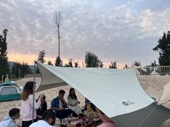 -西涌国际滨海旅游区