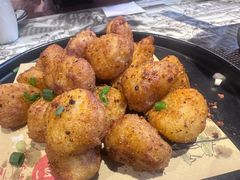 -一味大院•桐庐菜传承店(春江路店)