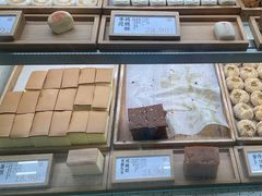 -泸溪河桃酥(凯德MALL太阳宫店)