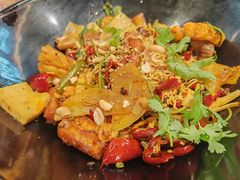 -醉人椒麻辣香锅(上地华联店)