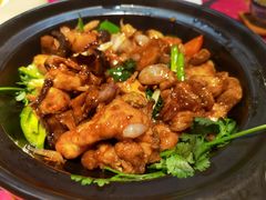 -虾饺妹·粤式手工点心(水荫路店)