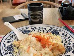 -Sushi Love 创意寿司(丽影广场店)