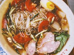 -石老头关东饺子王·东北菜(嘉华鑫城店)