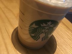 -星巴克(来福士2F店)