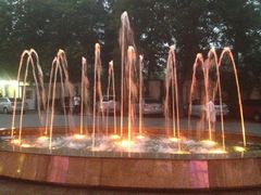 外景-北京长白山国际酒店(鸟巢店)